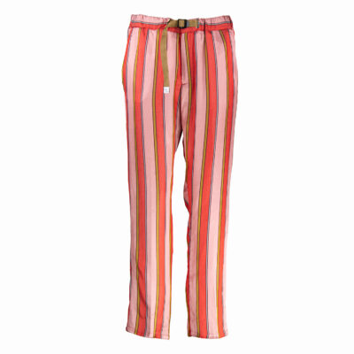 Marylin Pants – Red