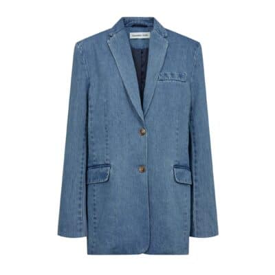 Miles Oversized Blazer