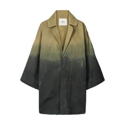 Jacqline Oversize Jacket