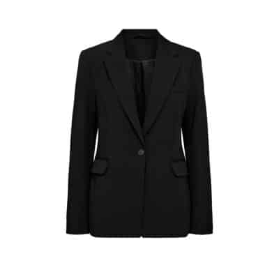 Scott Button Blazer