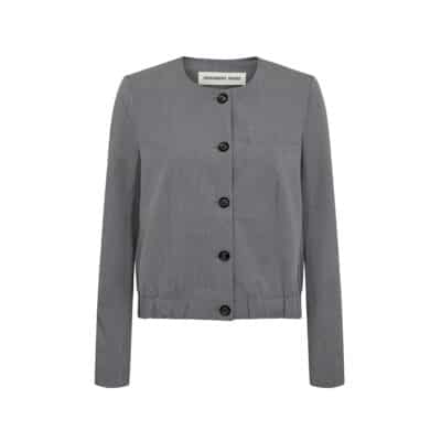 Scott Bomber Blazer