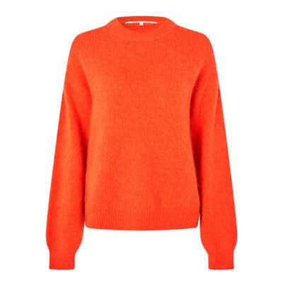 Wanda Knit Long Sleeve