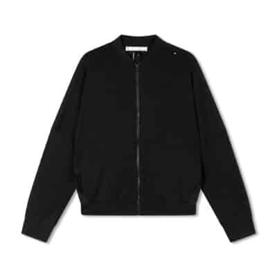 Bomber Cardigan Scuba