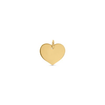 Heart Small Pendant