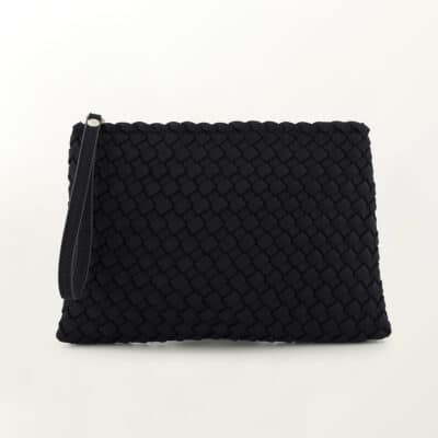 Marrea Clutch Di Nero