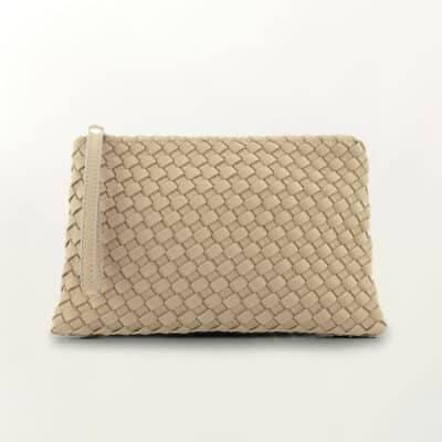 Marrea Clutch No Tan Lines